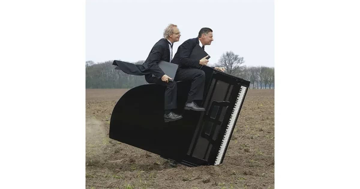 Eigenveranstaltungen 2026 - Stenzel & Kivits