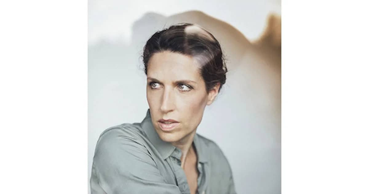 2027-03-März - Christine Prayon - Abschiedstour