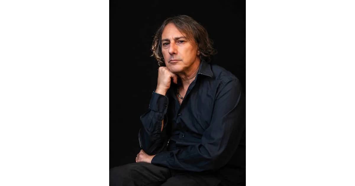 Pippo Pollina - Solo in Concerto 2027 - special guest: Elisa Sandrini