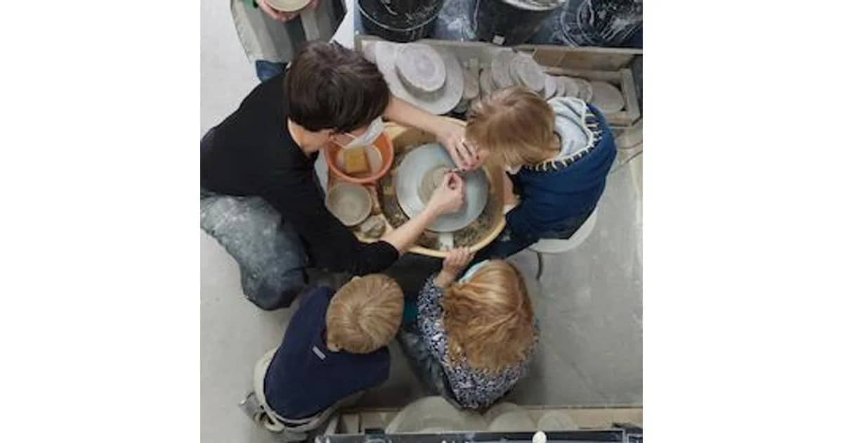 Nase in die Töpfe stecken - Ferienkurs für Kinder im Alter von 7-14 Jahren