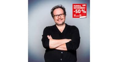 Thomas Mraz