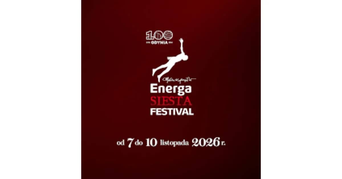 MARIO LUCIO - Energa Siesta Festival