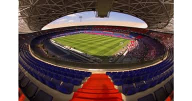 Feyenoord vs Como