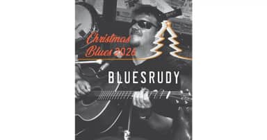 Bluesrudy