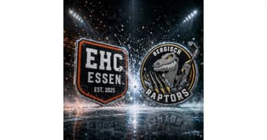 Bergisch Raptors Solingen