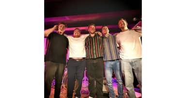 William Roine Band