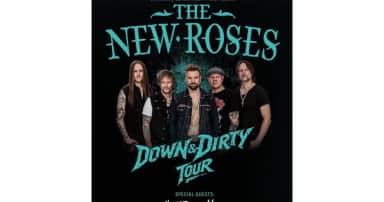 The New Roses