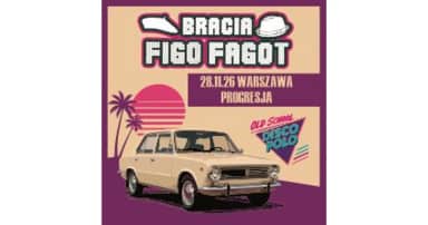Bracia Figo Fagot