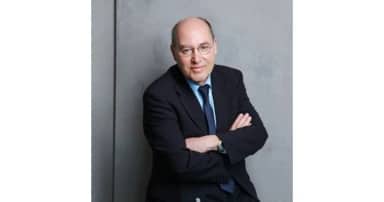 Peter-Michael Diestel
