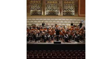 Symphonisches Blasorchester Norderstedt