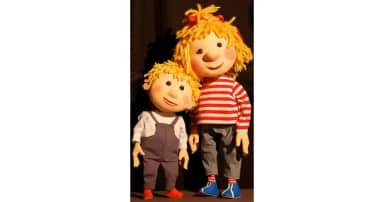 Wodo Puppenspiele