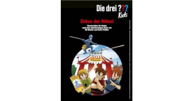 Die drei ??? Kids