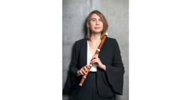 Marie Ludewig