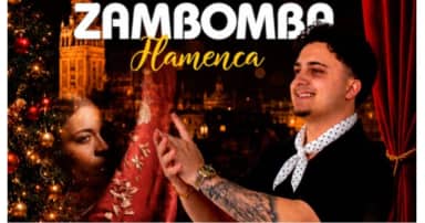 Zambomba
