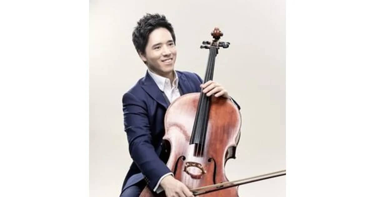 Duo Recital