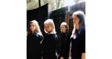 Chiaroscuro Quartet