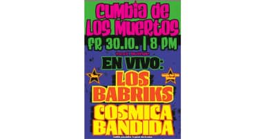 Petardo (Cumbia Dubclub)