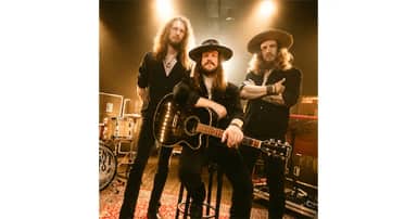 Basement Saints