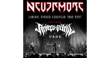 Nevermore