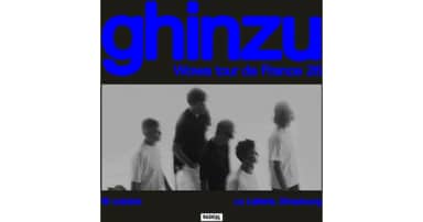 Ghinzu