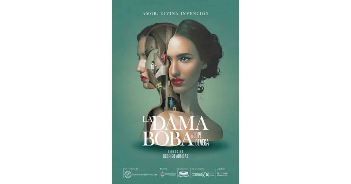 La Dama Boba