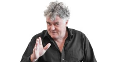 Volkmar Staub