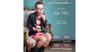 Je Buterais Bien ma Mère un Dimanche