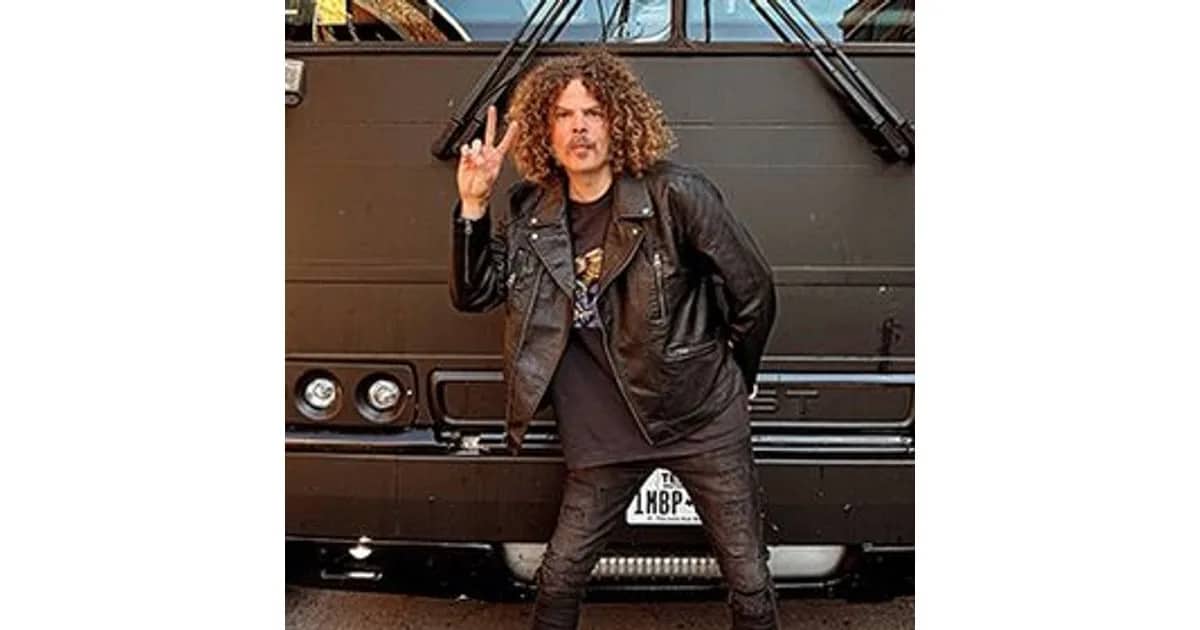 Wolfmother