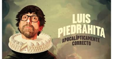 Luis Piedrahita