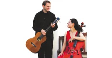 Duo Giussani