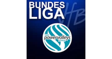SWD powervolleys Düren