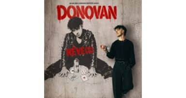 Donovan