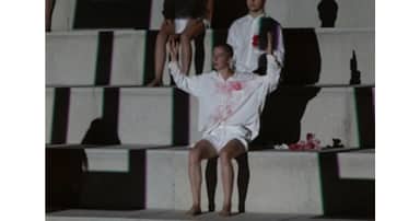 ORIANTHEATRE Dance Company