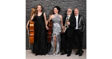Solina Cello Ensemble
