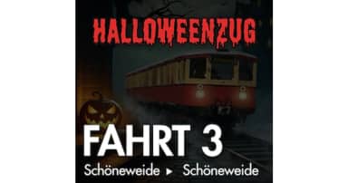 Halloweenzug