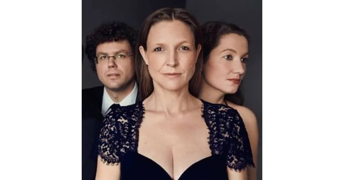 Kammerkonzerte - 5. Kammerkonzert