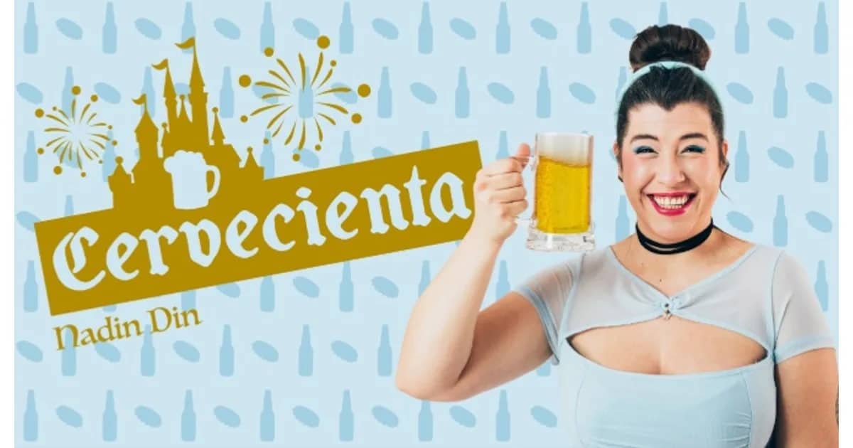 Cervecienta