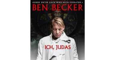 Ben Becker