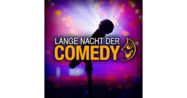 Lange Nacht der Comedy