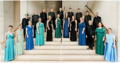 Hallenser Madrigalisten