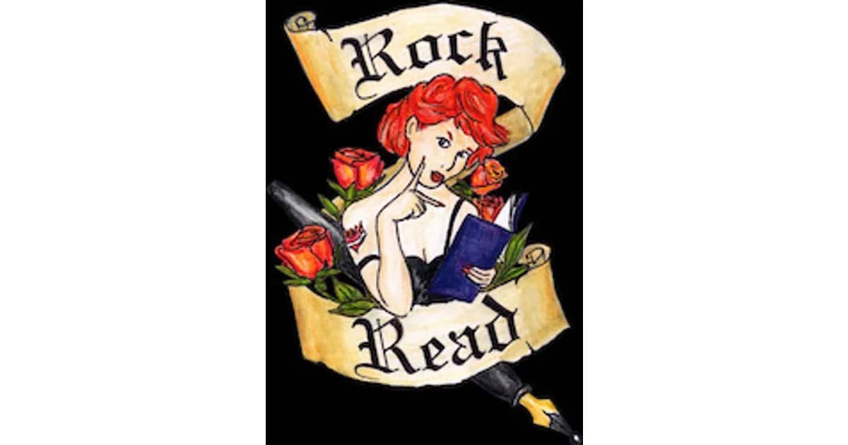 Rock´n Read - Rock´n Read Aprilausgabe