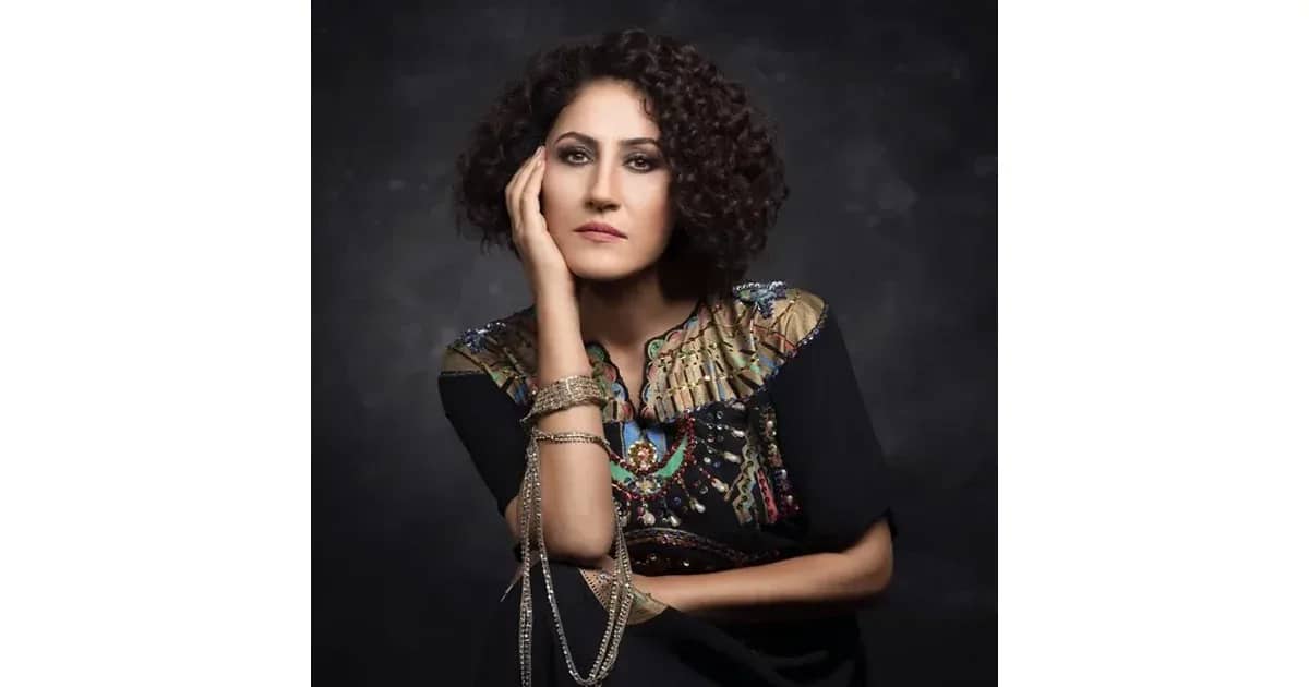 Aynur Dogan