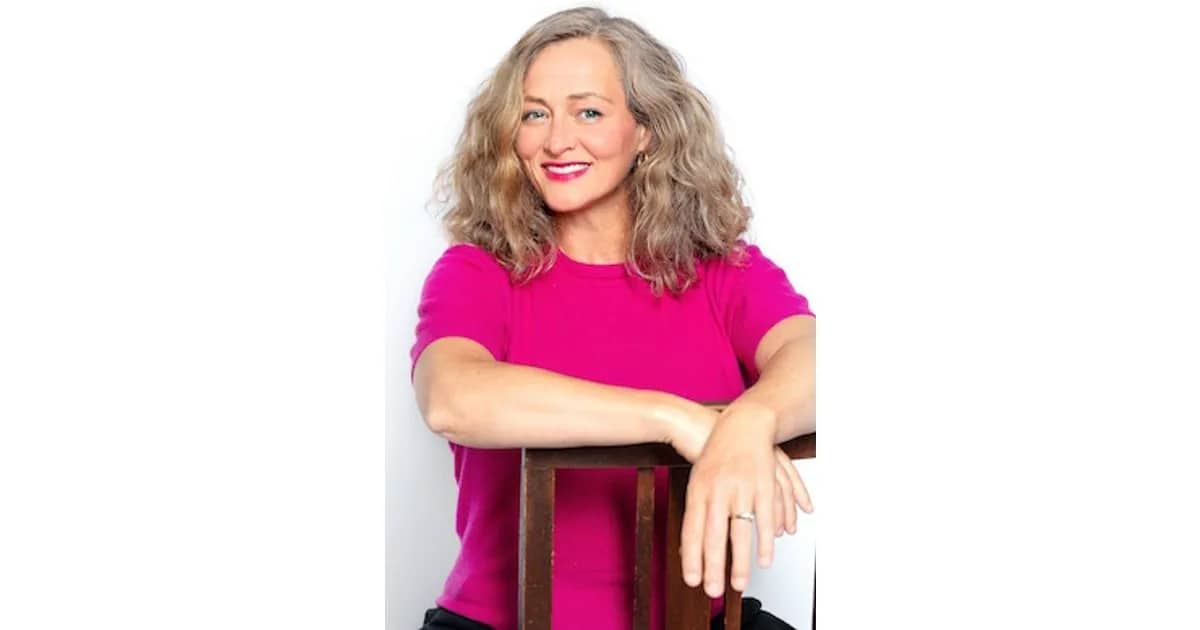 Anne Folger - Neues Programm !