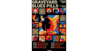 GRAVEYARD