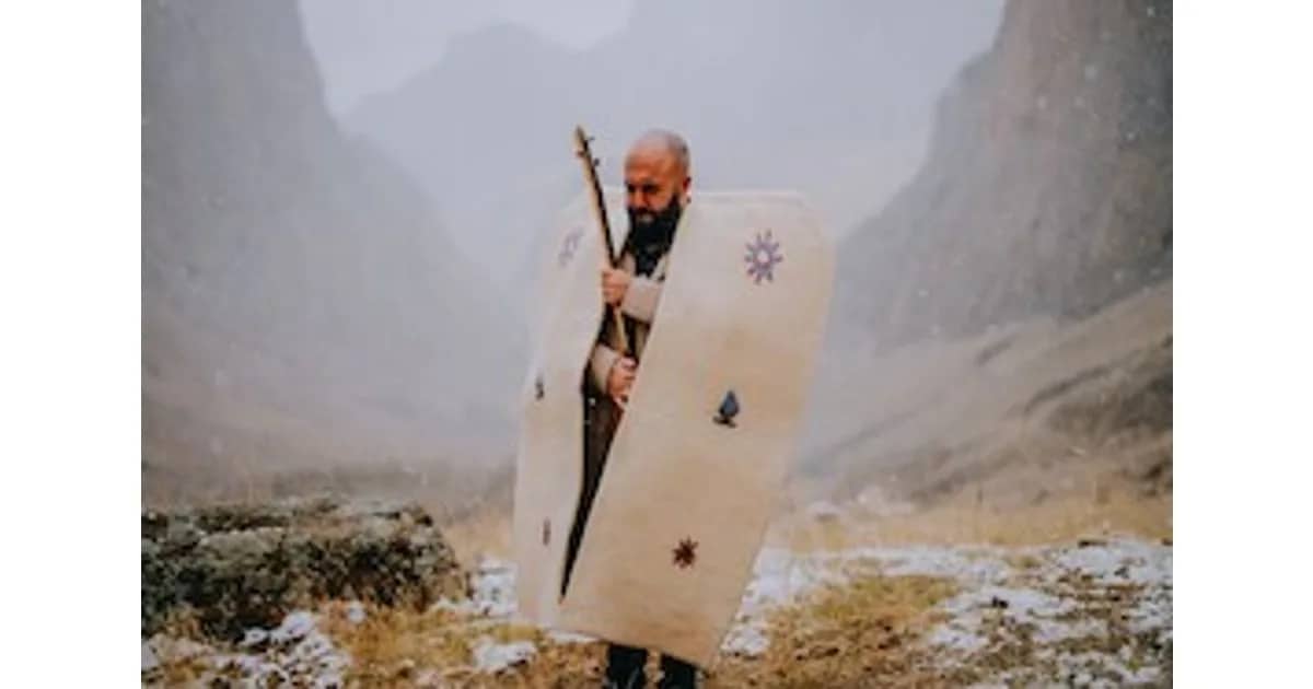 Erdem Pancarcı – Mythos of Âşık