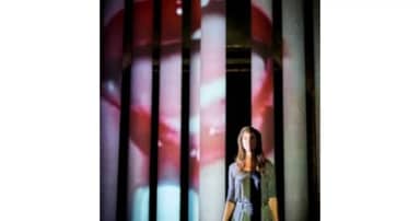 Anna Mouglalis