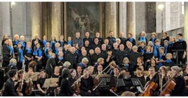 Solistinnen und Solisten