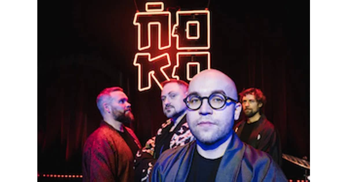 Herbst 2026 - ŃOKO (pol)