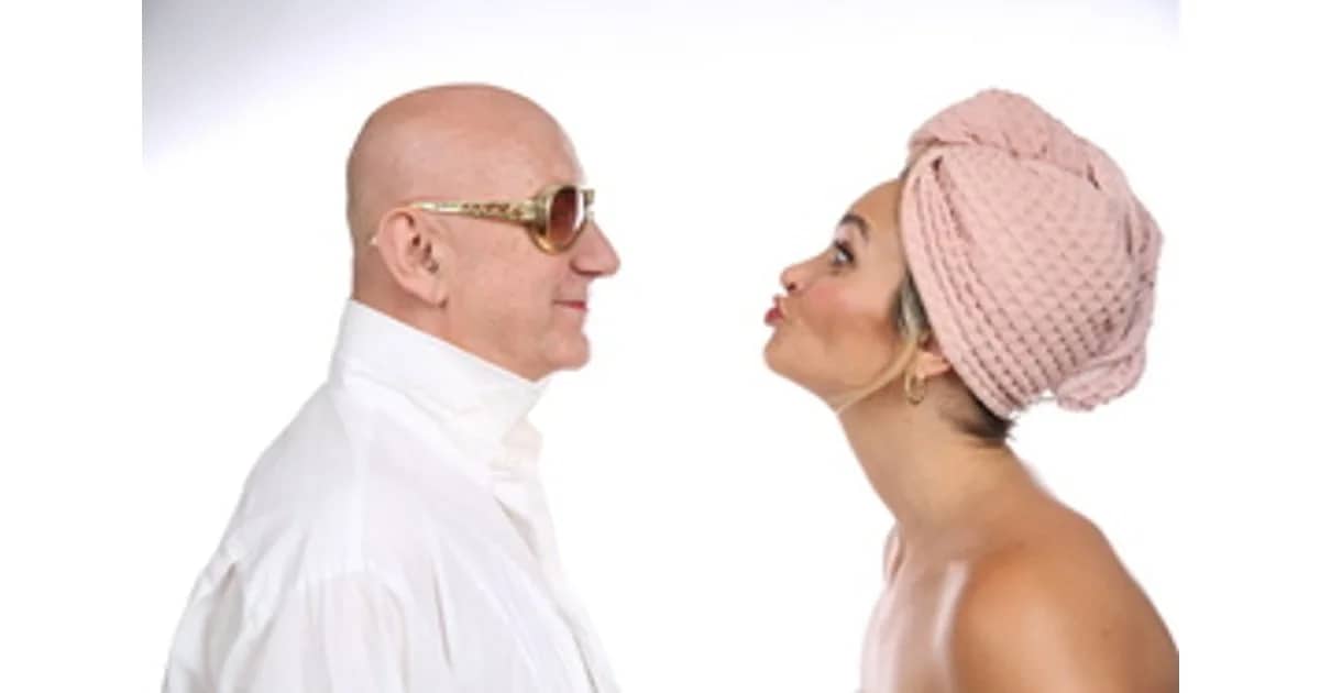 Besser Sex Nach Sechs Als Fünf Vor Zwölf - Bella Liere und Andreas Zieger