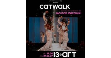Catwalk